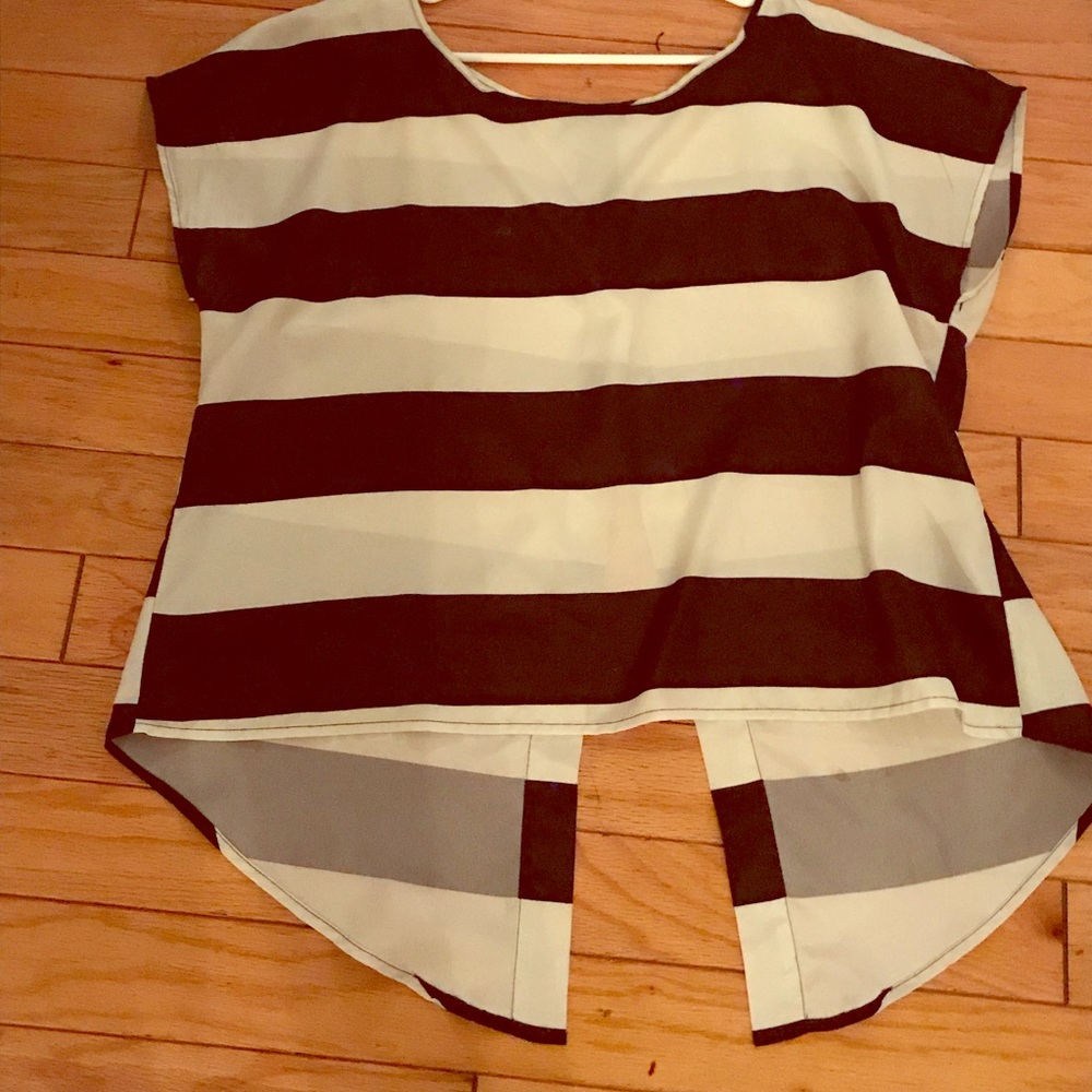 Cute Blouse
